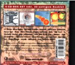 Various-Aufbrüche! (Die Umsonst und Draussen-Festivals 1975-1978)-CD