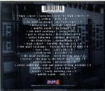 Various-Beyond The Veil Of Time-CD