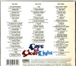 Various-Cave Of Clear Light The Pye And Dawn Records Underground Trip 1967-1975-CD