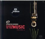 Various-Closer To The Music Volume 6-SACD