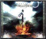 Various-Dante's Purgatorio - The Divine Comedy Part II-CD