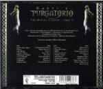 Various-Dante's Purgatorio - The Divine Comedy Part II-CD