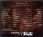 Various-Decameron Ten Days In 100 Novellas Part 1 -CD