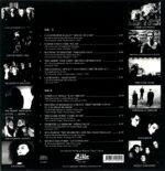Various-German Mystic Sound Sampler Volume III-LP Vinyl