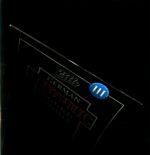 Various-German Mystic Sound Sampler Volume III-LP Vinyl