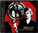 Various-Giallo! (One Suite For The Murderer)-CD