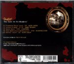 Various-Giallo! (One Suite For The Murderer)-CD