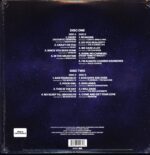Various-Guardians Of The Galaxy Vol 3 (Awesome Mix Vol 3)-LP Vinyl pink-blue