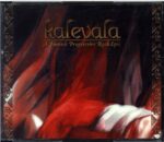 Various-Kalevala - A Finnish Progressive Rock Epic-CD