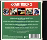 Various-Krautrock 2-CD