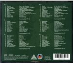 Various-Krautrock (Music For Your Brain) Vol. 3-CD