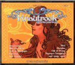 Various-Krautrock (Music For Your Brain) Vol. 4-CD
