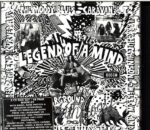 Various-Legend Of A Mind (The Underground Anthology)-CD