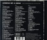 Various-Legend Of A Mind (The Underground Anthology)-CD