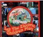 Various-Let The Electric Children Play (The Underground Story Of Transatlantic Records 1968-1976)-CD
