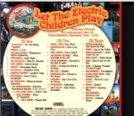 Various-Let The Electric Children Play (The Underground Story Of Transatlantic Records 1968-1976)-CD