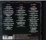 Various-Living On The Hill (A Danish Underground Trip 1967-1974)-CD