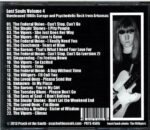 Various-Lost Souls Volume 4-CD