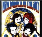 Various-New Moon's In The Sky (The British Progressive Pop Sounds Of 1970)-CD