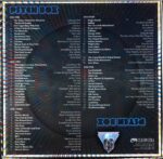 Various-Psych Box-Box Set