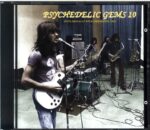 Various-Psychedelic Gems 10-CD