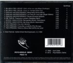Various-Psychedelic Gems 10-CD