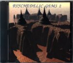 Various-Psychedelic Gems 2-CD