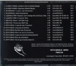 Various-Psychedelic Gems 2-CD