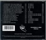 Various-Psychedelic Gems 4-CD