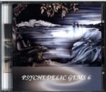 Various-Psychedelic Gems 6-CD