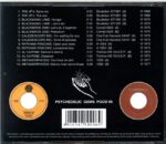 Various-Psychedelic Gems 6-CD