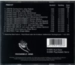 Various-Psychedelic Gems 7-CD