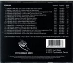 Various-Psychedelic Gems 8-CD