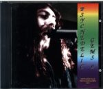 Various-Psychedelic Gems 9-CD
