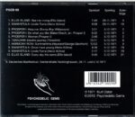Various-Psychedelic Gems 9-CD