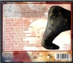 Various-Psychedelic Jumble Volume One What's The Rush Time Machine Man-CD