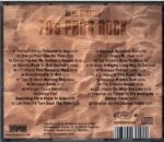 Various-Rare Singles - 70's Prog Rock-CD
