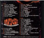 Various-Revolution - Underground Sounds Of 1968-CD