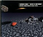 Various-Space Box - 1970and Beyond (Space Krautrock and Acid Trips)-CD