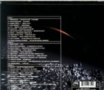 Various-Space Box - 1970and Beyond (Space Krautrock and Acid Trips)-CD