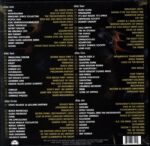 Various-Space Rock An Interstellar Traveler's Guide-CD
