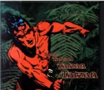 Various-Tarzan -CD
