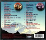 Various-The Best Of Progressive Rock-CD