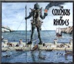 Various-The Colossus Of Rhodes-CD