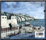 Various-The Colossus Of Rhodes-CD