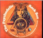Various-The Psychedelic Rock Box-CD