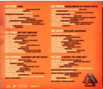 Various-The Psychedelic Rock Box-CD