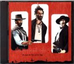 Various-The Spaghetti Epic 2 - The Good The Bad And The Ugly-CD