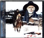 Various-The Spaghetti Epic 3 - The Great Silence-CD