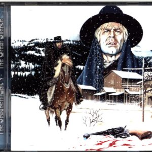 Various-The Spaghetti Epic 3 - The Great Silence-CD
